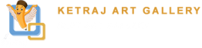 Ketrajfineartgallery Official Logo