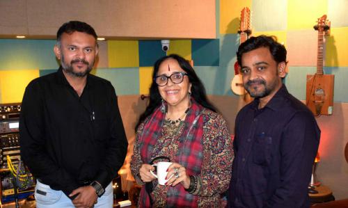 Ila Arun