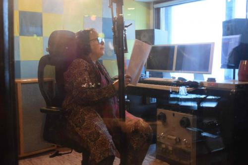 Ila Arun