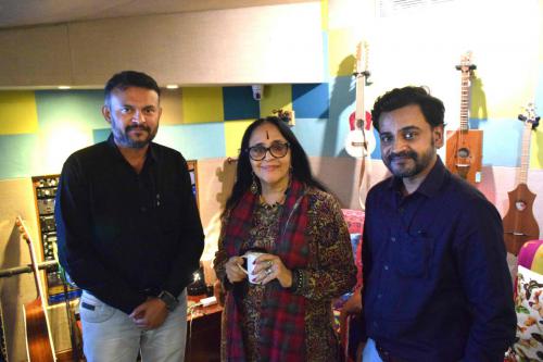 Ila Arun