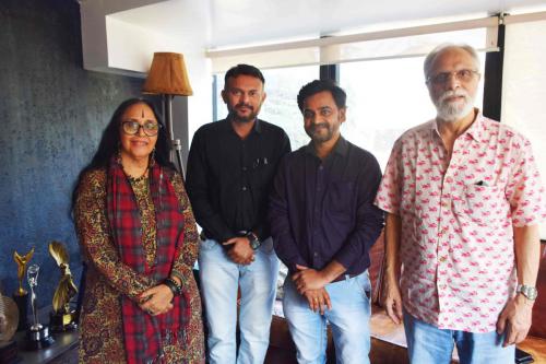 Ila Arun