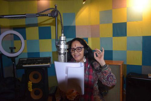 Ila Arun