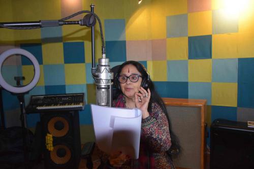 Ila Arun