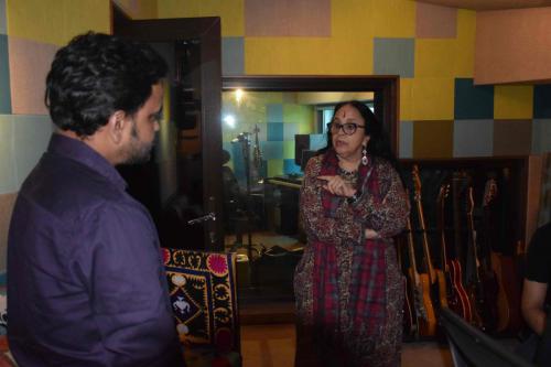 Ila Arun
