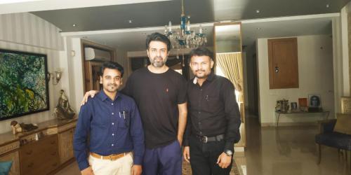 Harman-Baweja