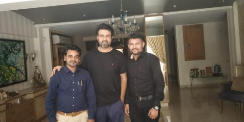 Harman-Baweja