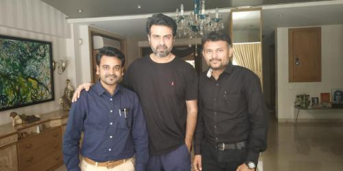 Harman-Baweja