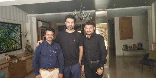 Harman-Baweja