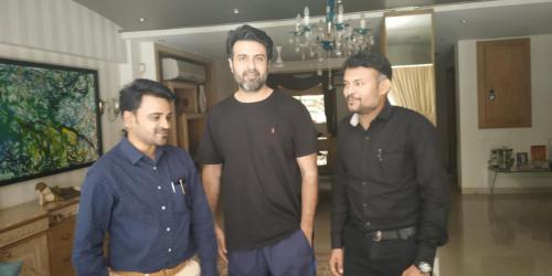 Harman-Baweja